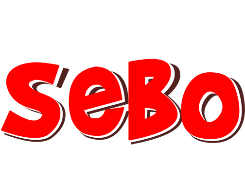 Sebo basket logo