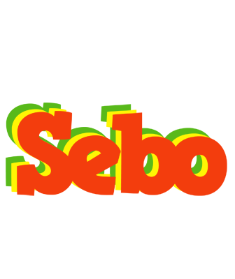 Sebo bbq logo