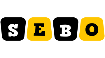 Sebo boots logo