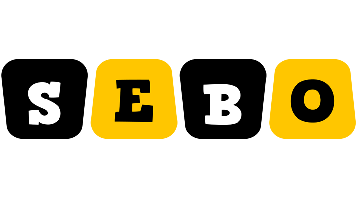 Sebo boots logo