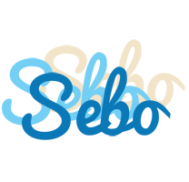 Sebo breeze logo