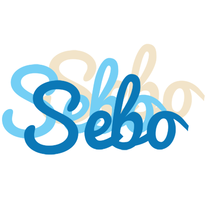 Sebo breeze logo
