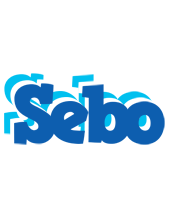 Sebo business logo