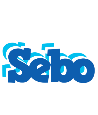 Sebo business logo
