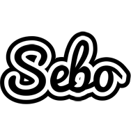 Sebo chess logo