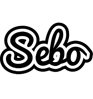Sebo chess logo