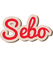 Sebo chocolate logo