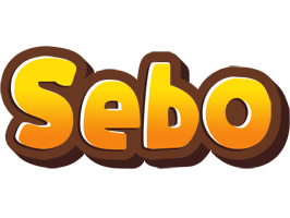 Sebo cookies logo