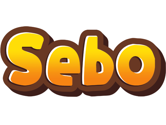 Sebo cookies logo