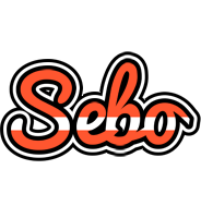 Sebo denmark logo