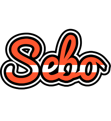 Sebo denmark logo