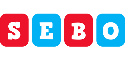 Sebo diesel logo