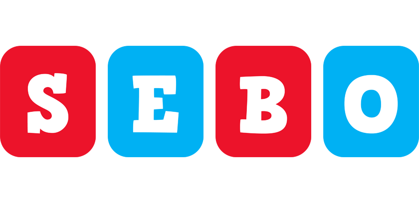 Sebo diesel logo