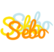 Sebo energy logo
