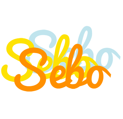 Sebo energy logo