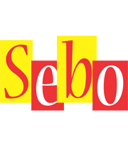 Sebo errors logo