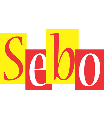 Sebo errors logo