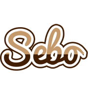 Sebo exclusive logo