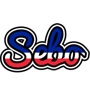 Sebo france logo