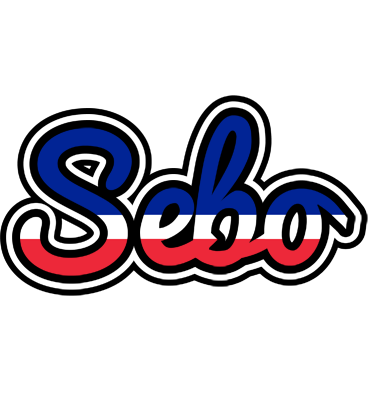 Sebo france logo