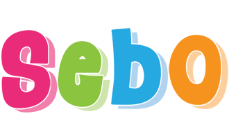 Sebo friday logo