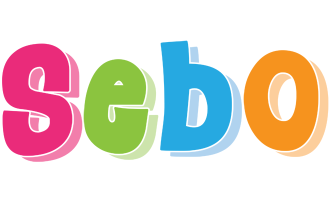 Sebo friday logo