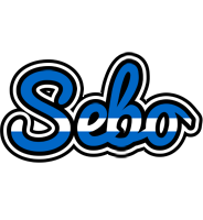 Sebo greece logo