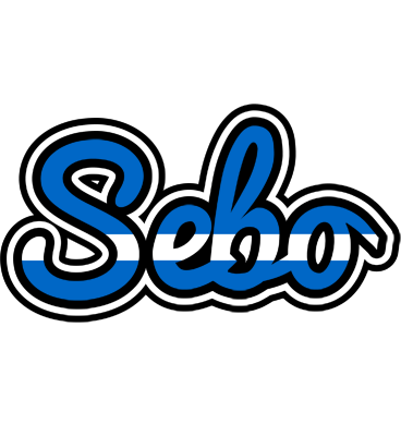 Sebo greece logo
