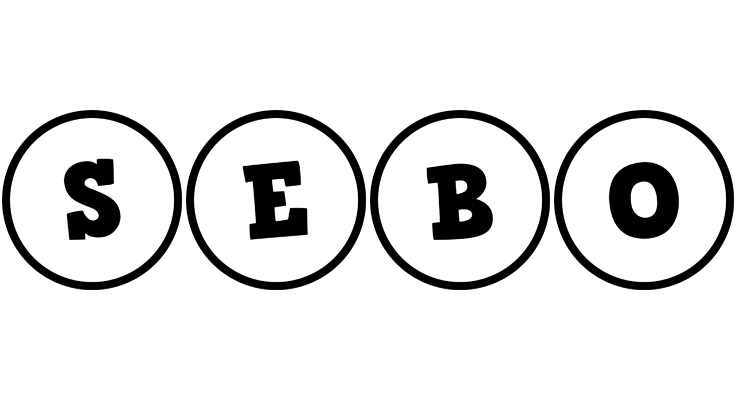 Sebo handy logo