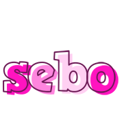 Sebo hello logo