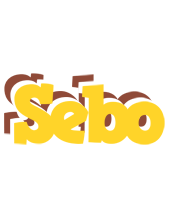Sebo hotcup logo