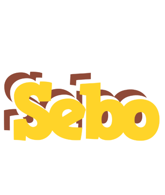 Sebo hotcup logo