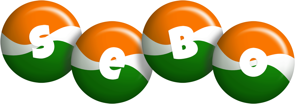 Sebo india logo