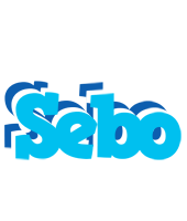 Sebo jacuzzi logo