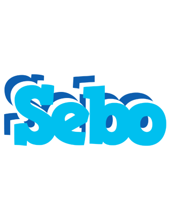Sebo jacuzzi logo
