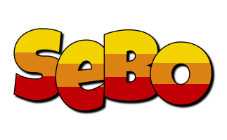 Sebo jungle logo