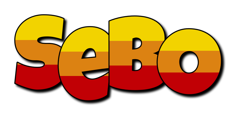 Sebo jungle logo