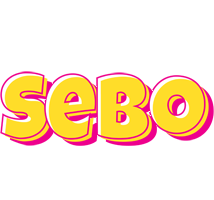 Sebo kaboom logo