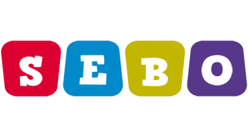 Sebo kiddo logo