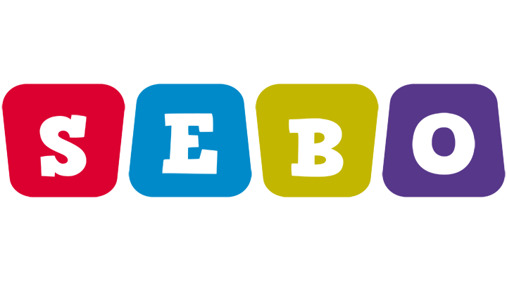 Sebo kiddo logo