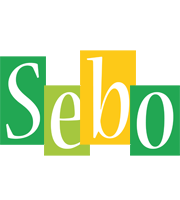 Sebo lemonade logo
