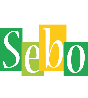 Sebo lemonade logo