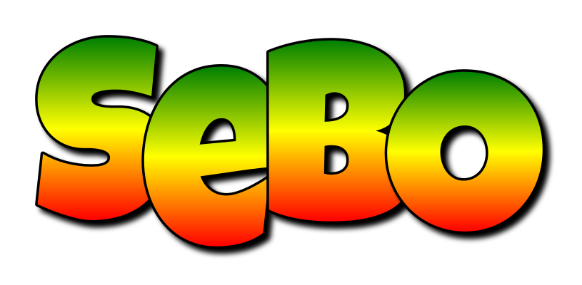 Sebo mango logo