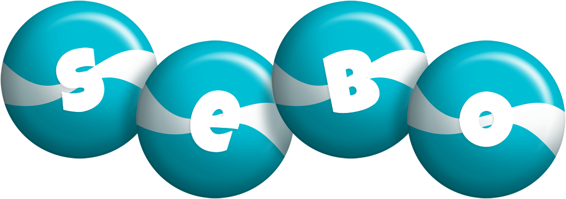 Sebo messi logo