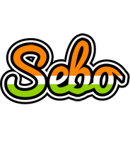 Sebo mumbai logo