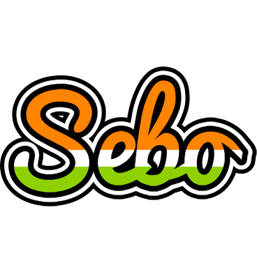 Sebo mumbai logo