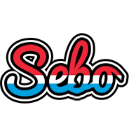 Sebo norway logo
