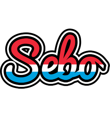 Sebo norway logo
