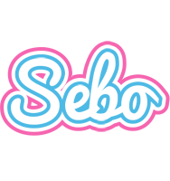Sebo outdoors logo