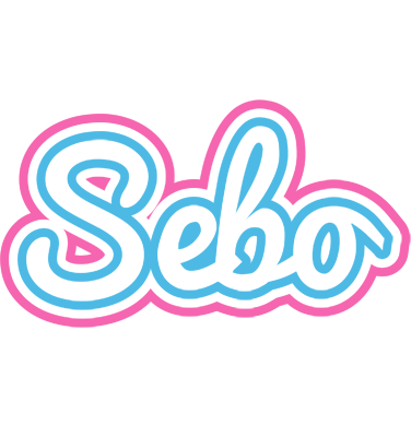 Sebo outdoors logo